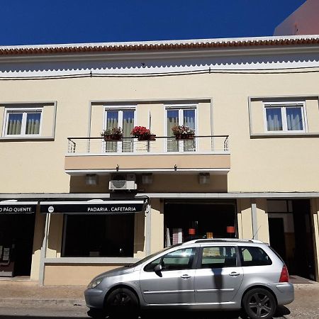 Alojamento Ferreira - Apartamento C Apartament Santiago do Cacém Zewnętrze zdjęcie