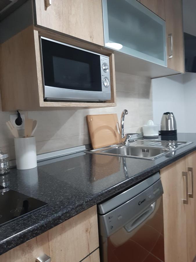 Alojamento Ferreira - Apartamento C Apartament Santiago do Cacém Zewnętrze zdjęcie