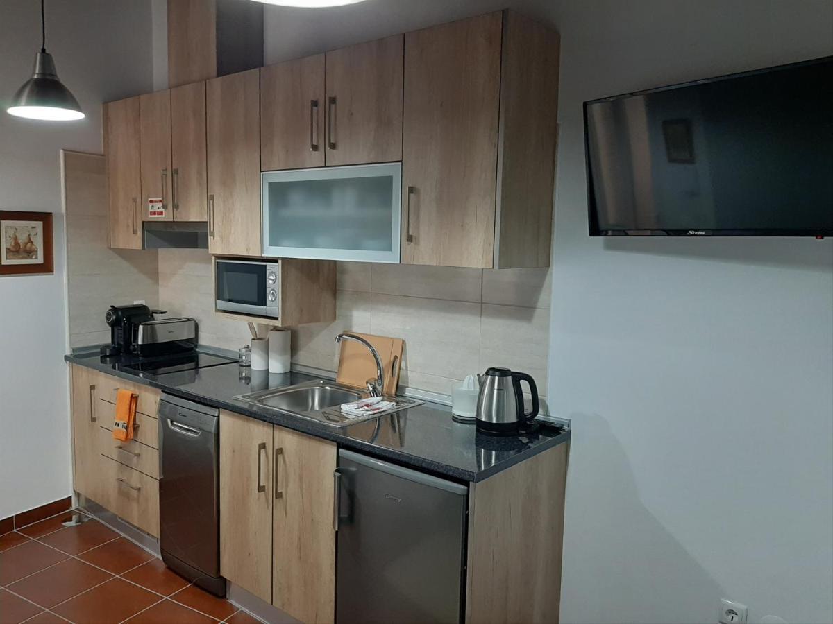 Alojamento Ferreira - Apartamento C Apartament Santiago do Cacém Zewnętrze zdjęcie
