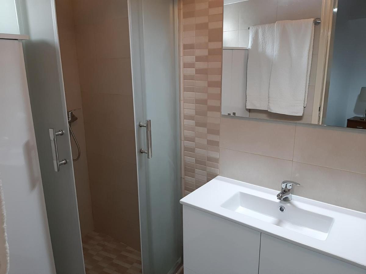Alojamento Ferreira - Apartamento C Apartament Santiago do Cacém Zewnętrze zdjęcie