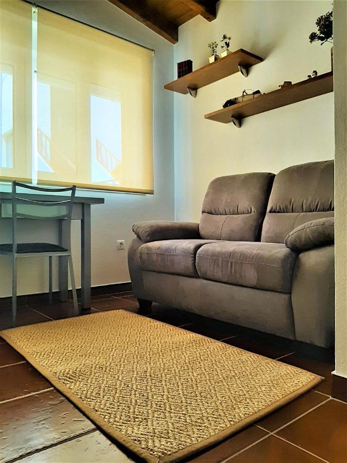 Alojamento Ferreira - Apartamento C Apartament Santiago do Cacém Zewnętrze zdjęcie