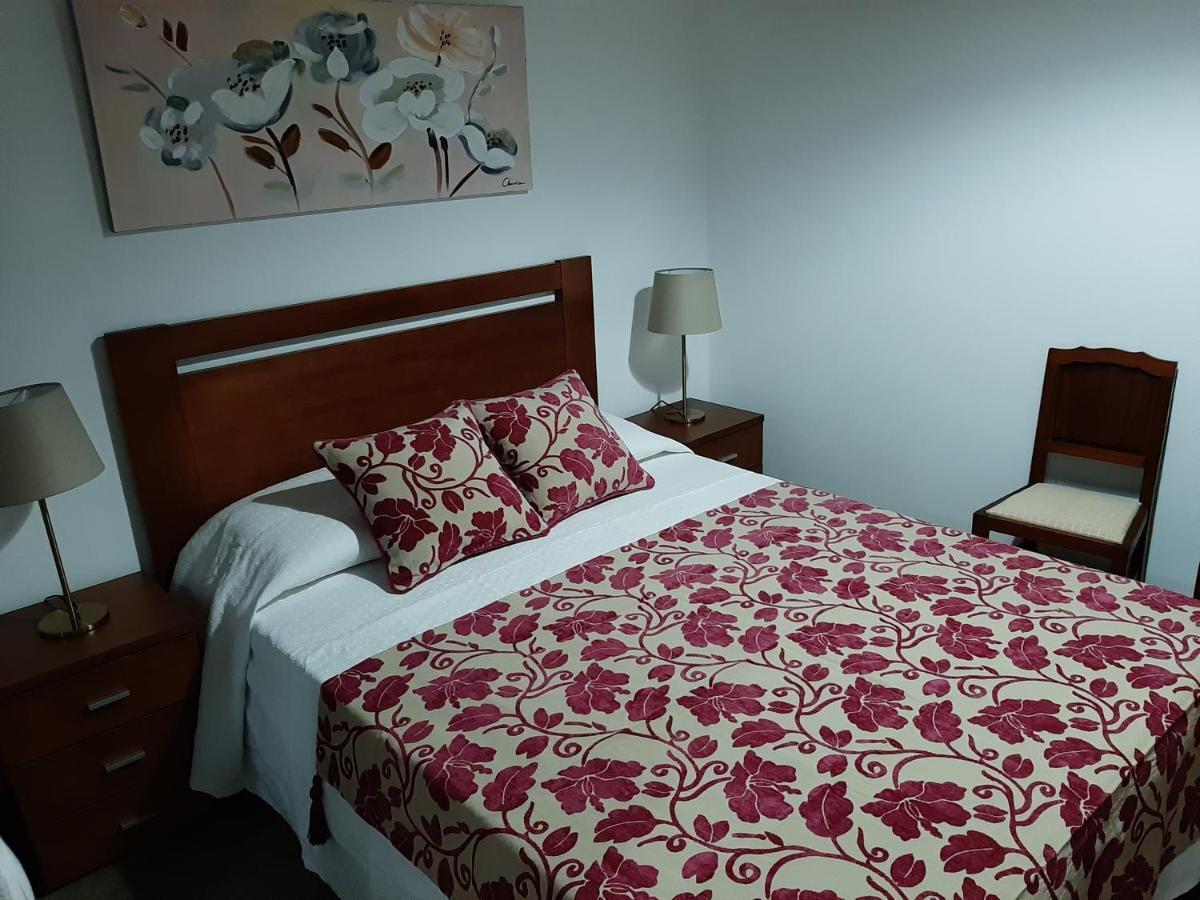 Alojamento Ferreira - Apartamento C Apartament Santiago do Cacém Zewnętrze zdjęcie