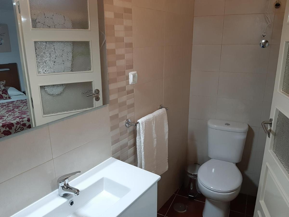 Alojamento Ferreira - Apartamento C Apartament Santiago do Cacém Zewnętrze zdjęcie