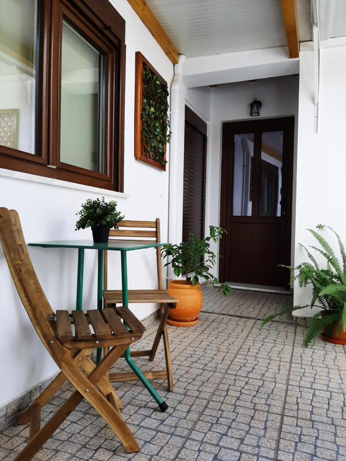 Alojamento Ferreira - Apartamento C Apartament Santiago do Cacém Zewnętrze zdjęcie