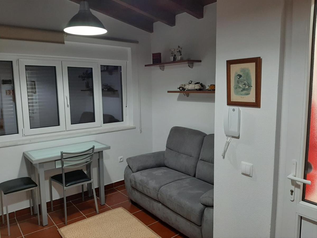 Alojamento Ferreira - Apartamento C Apartament Santiago do Cacém Zewnętrze zdjęcie