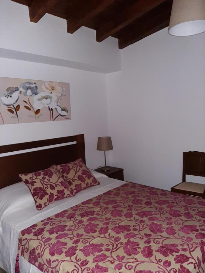 Alojamento Ferreira - Apartamento C Apartament Santiago do Cacém Zewnętrze zdjęcie
