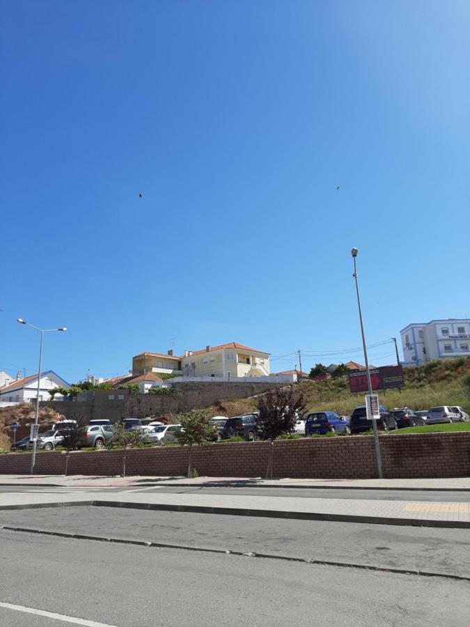 Alojamento Ferreira - Apartamento C Apartament Santiago do Cacém Zewnętrze zdjęcie