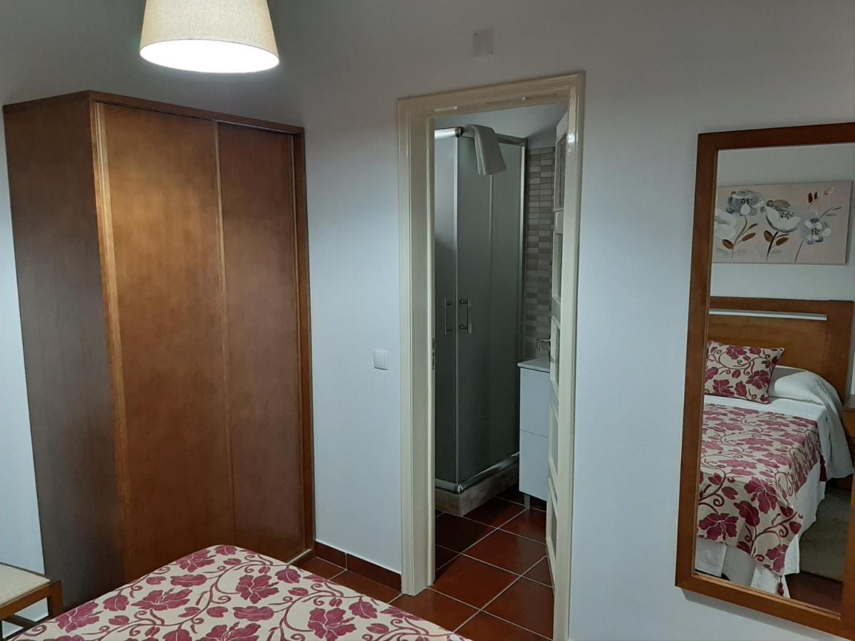 Alojamento Ferreira - Apartamento C Apartament Santiago do Cacém Zewnętrze zdjęcie