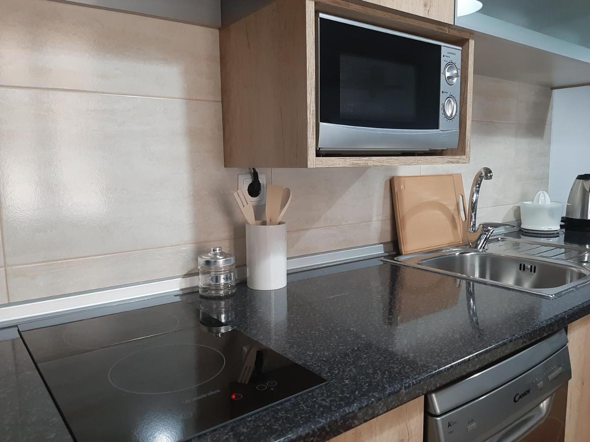 Alojamento Ferreira - Apartamento C Apartament Santiago do Cacém Zewnętrze zdjęcie