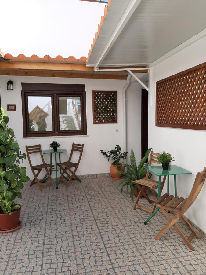 Alojamento Ferreira - Apartamento C Apartament Santiago do Cacém Zewnętrze zdjęcie