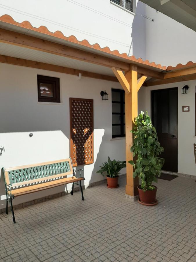 Alojamento Ferreira - Apartamento C Apartament Santiago do Cacém Zewnętrze zdjęcie
